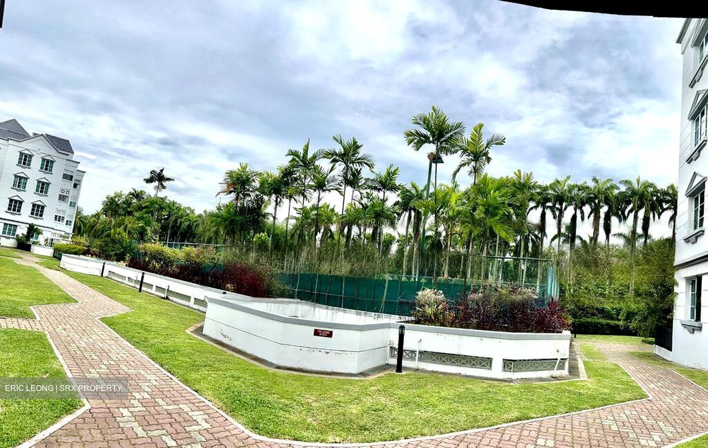 Villa De West (D5), Condominium #464166481